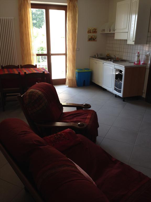 Trofarello Agriturismo Fruttirossi חדר תמונה