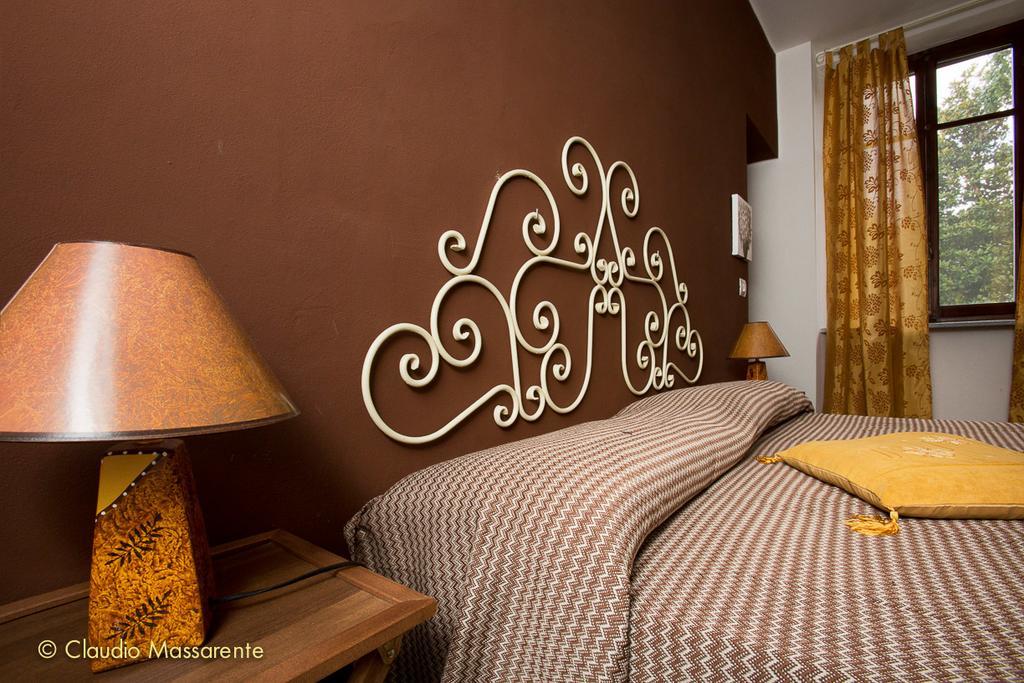 Trofarello Agriturismo Fruttirossi מראה חיצוני תמונה
